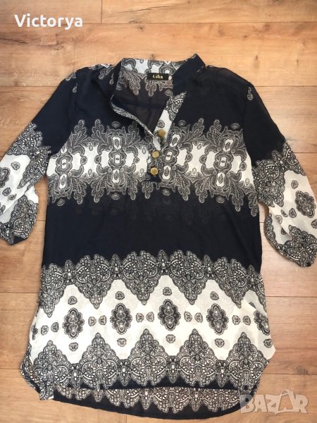 Дамска риза Lillia, снимка 1