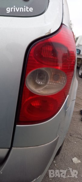 Десен стоп за Renault Laguna II GrandTour, снимка 1