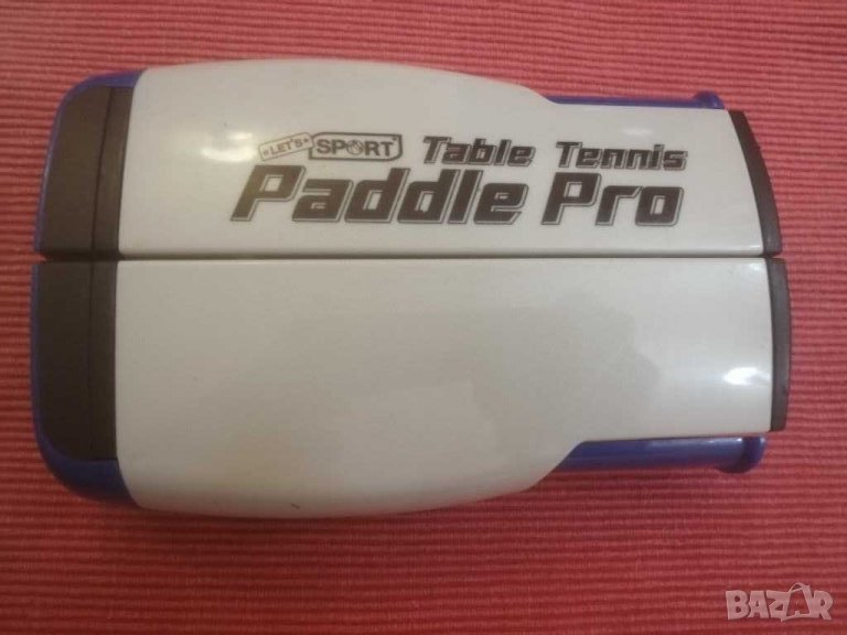 Мрежа за тенис на маса Paddle pro. , снимка 1