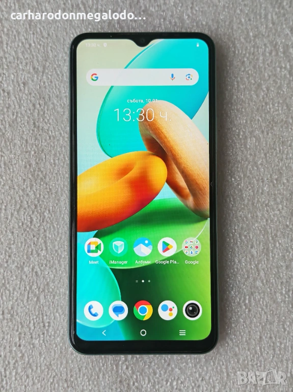Vivo Y22 RAM 4GB 64GB, снимка 1