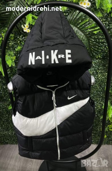 Мъжки спортен елек Nike код 121, снимка 1