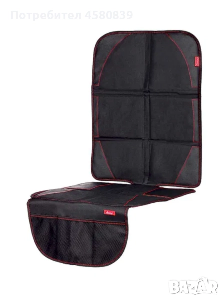 Протектор за автомобилна седалка Diono Ultra Mat™, снимка 1