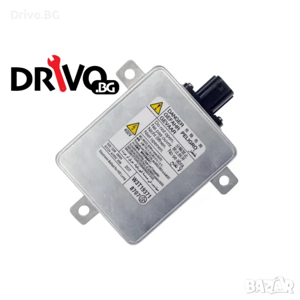 Гаранция! Нов D2S Висококачествен Баласт за Honda Mazda Mitsubishi, снимка 1