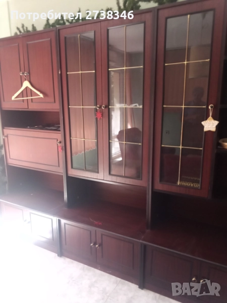 Секция, Библиотека, снимка 1