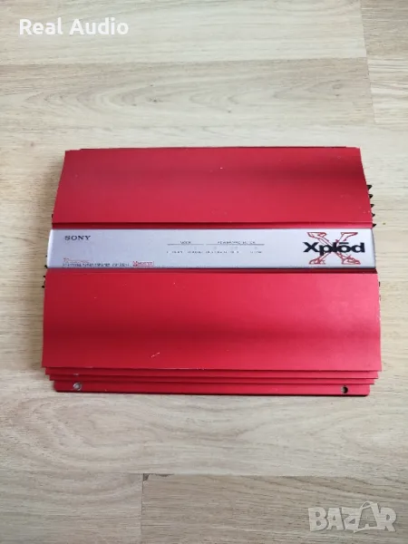 Усилвател Sony , снимка 1