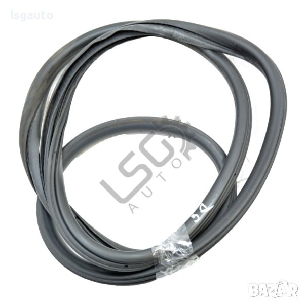 Уплътнение задна дясна врата Citroen DS4 (2011-2015) ID: 98924, снимка 1