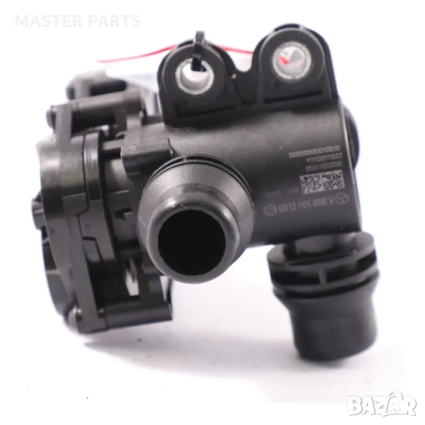 Оригинален клапан/вентил антифриз Mercedes (W205, W222, W213), снимка 1