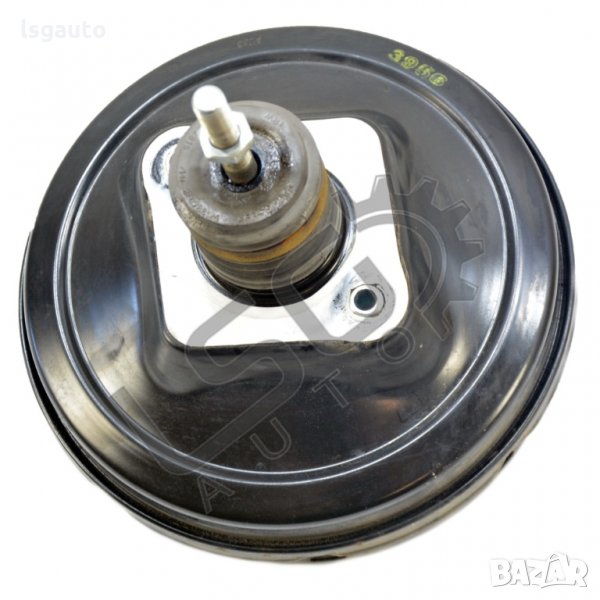 Серво усилвател AUDI A6 (4F, C6) 2004-2011 A151221N-82, снимка 1