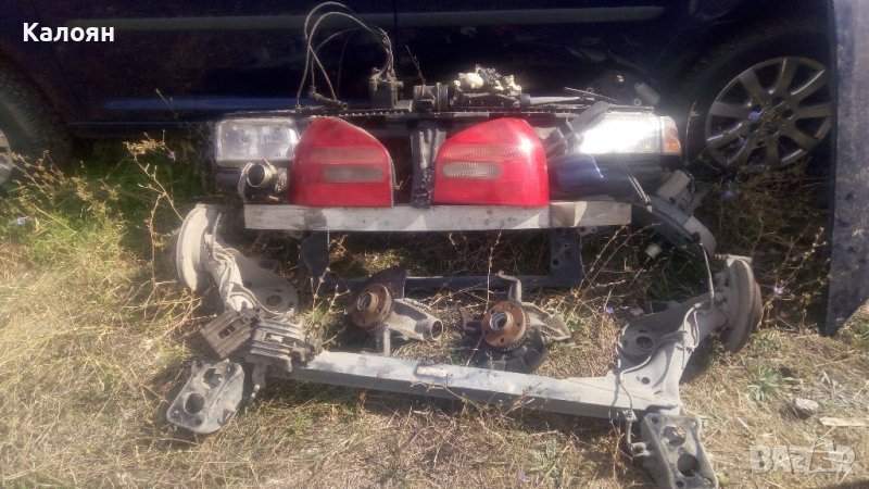 Ауди А3 , снимка 1