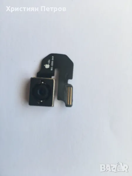 Задна камера модул за iPhone 6 Plus, снимка 1