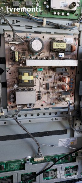 Power supply board PSC10265H M For sony kdl -32p500, снимка 1