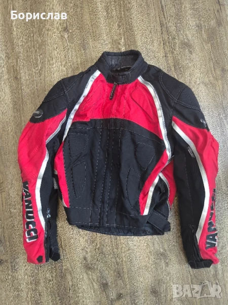 Мото яке размер 48, снимка 1