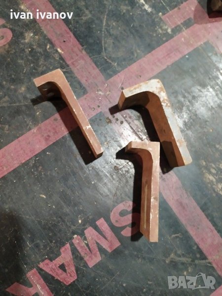 Скоби , снимка 1