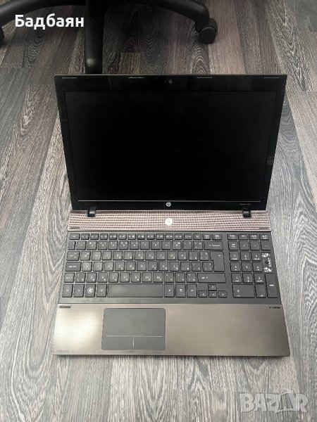 HP ProBook 4525s На части, снимка 1