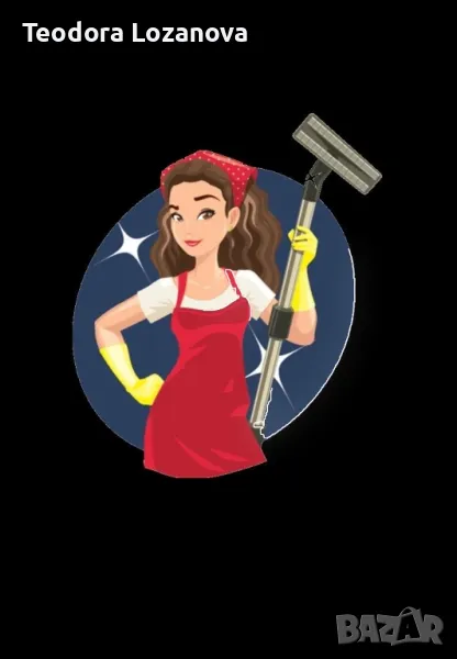 Професионално почистване на апартаменти в София , снимка 1