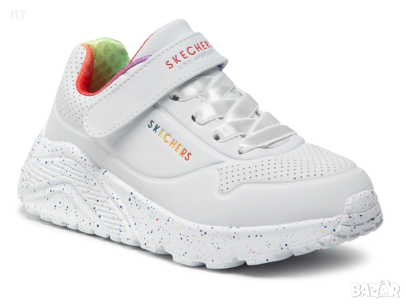 Детски маратонки Skechers за момиче №33, снимка 1