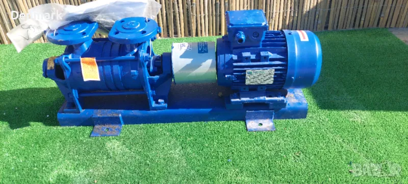 Хидро-вакуумна помпа, снимка 1