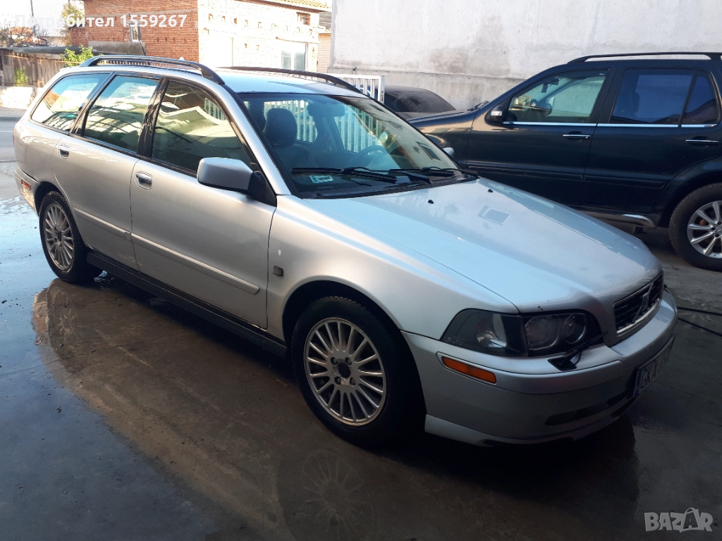 Volvo v40, снимка 1
