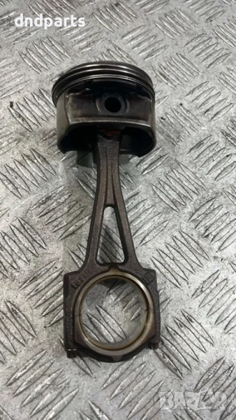 Биела Opel Corsa D 1.4i 2007г.	, снимка 1