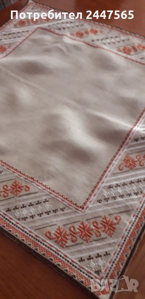 Ръчни плетива, снимка 1