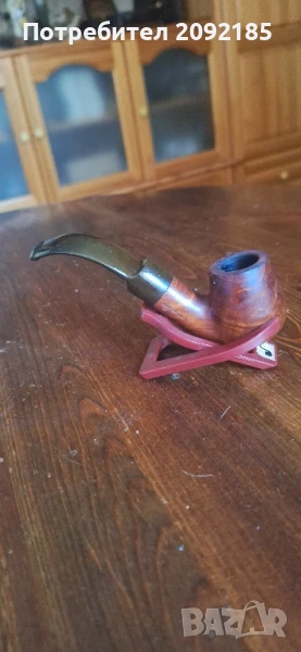 Лула, снимка 1