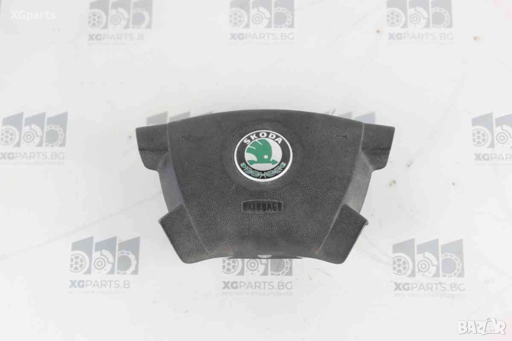 AIRBAG волан за Skoda Fabia I (2000-2007), снимка 1
