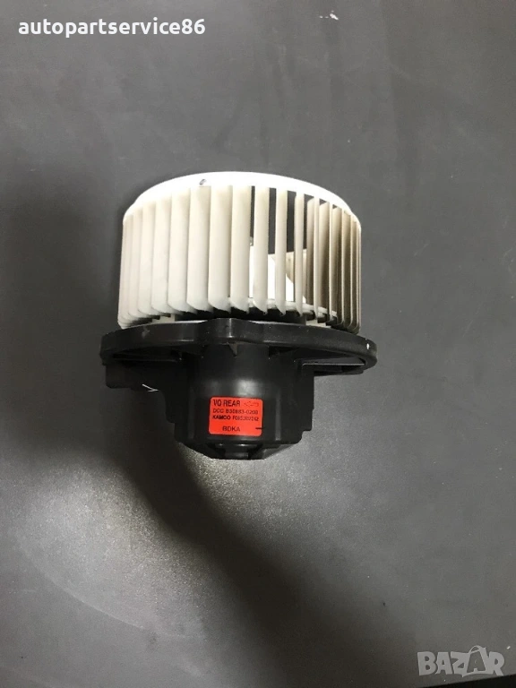 Мотор на задното парно за KIA Carnival (2006–2011) 30883-0200, снимка 1