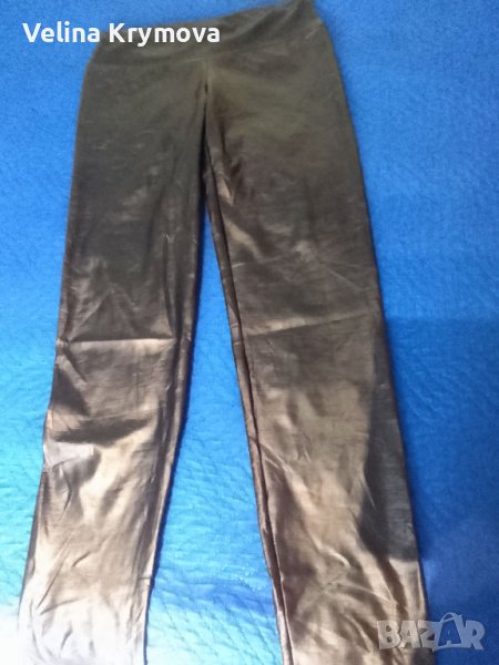 Кожен клин , снимка 1