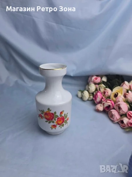 Ваза, снимка 1