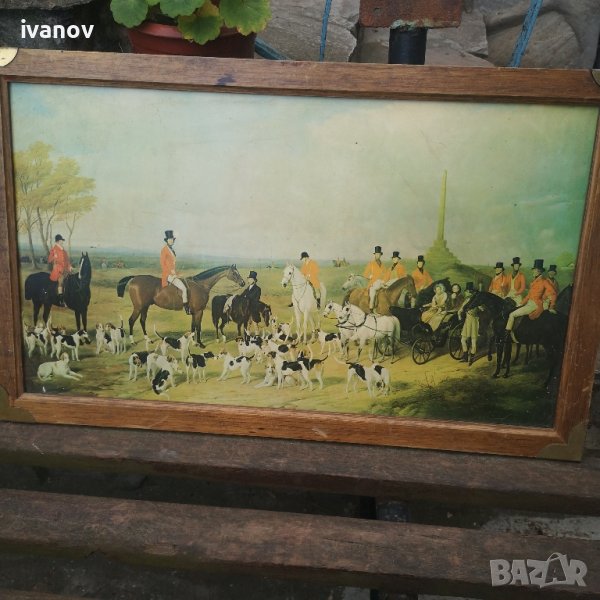три картини в Картини в гр. Варна - ID42596773 — Bazar.bg