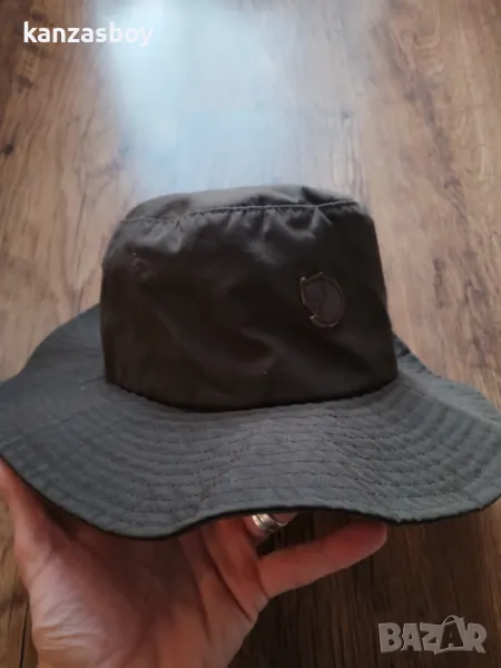 fjallraven - лов-риболов шапка М, снимка 1