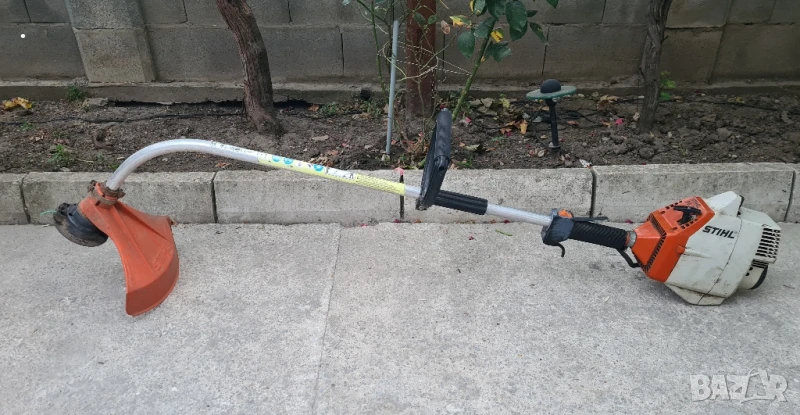 Тример STIHL FS 36 във много добро състояние , снимка 1