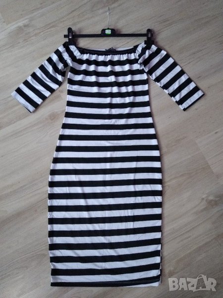 Нова рокля S/M, снимка 1