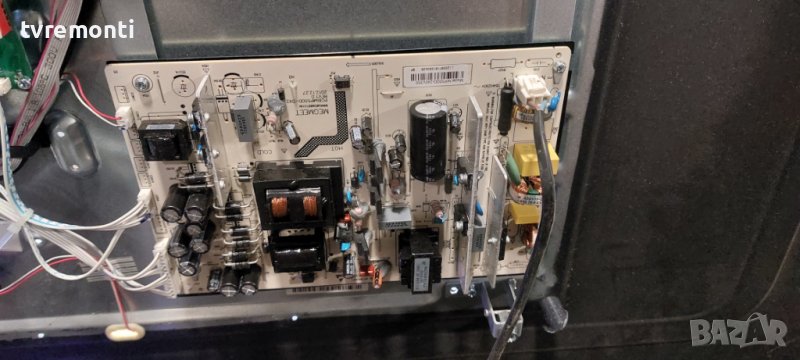 POWER BOARD MIP550D-240V350 MIP550D-DX2 REV:1.0  Sharp LC-48CFF6002E​ for 48inc DISPLAY LSC480HN08, снимка 1