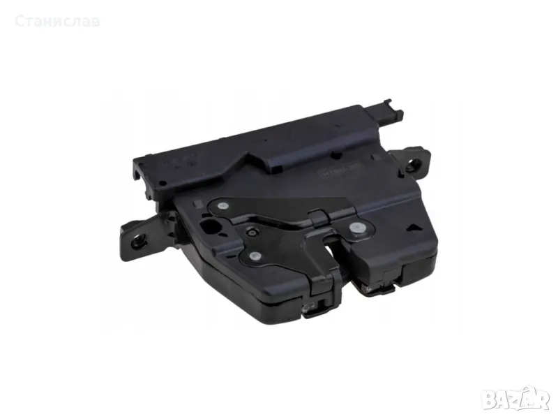 BMW 3 F30 Брава за багажник , снимка 1