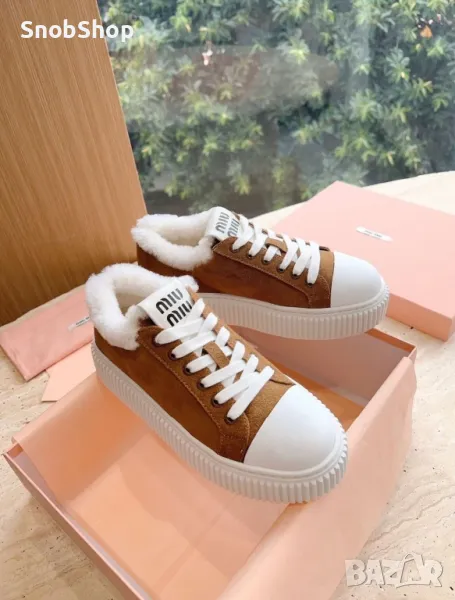 Miu miu, снимка 1