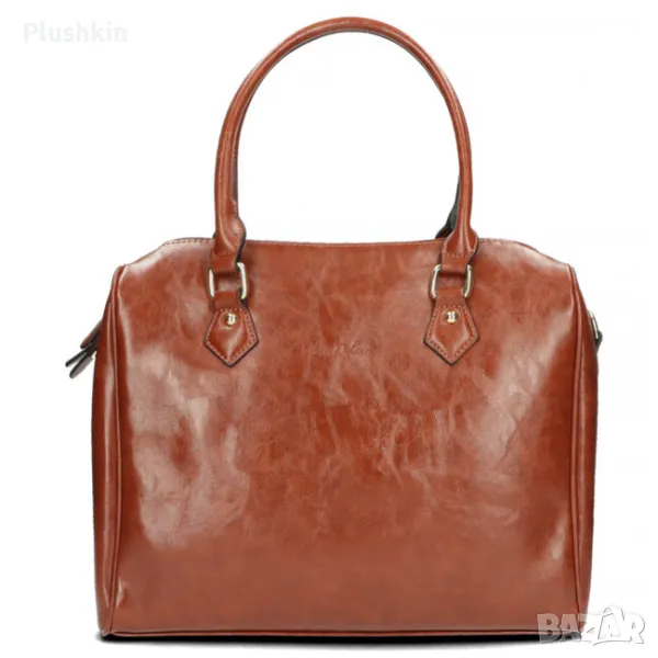 Дамска чанта Ines Delaure, снимка 1