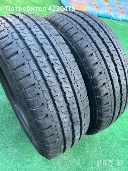 Летни гуми, снимка 1