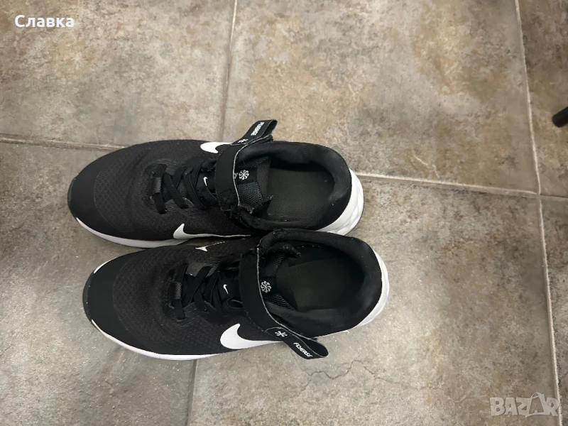 Маратонки Nike и кецове LaCosta , снимка 1