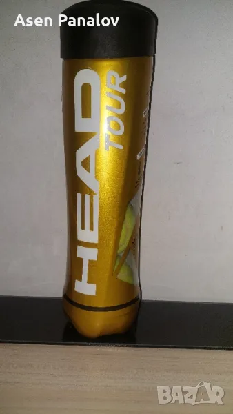 Топки тенис HEAR TOUR, снимка 1