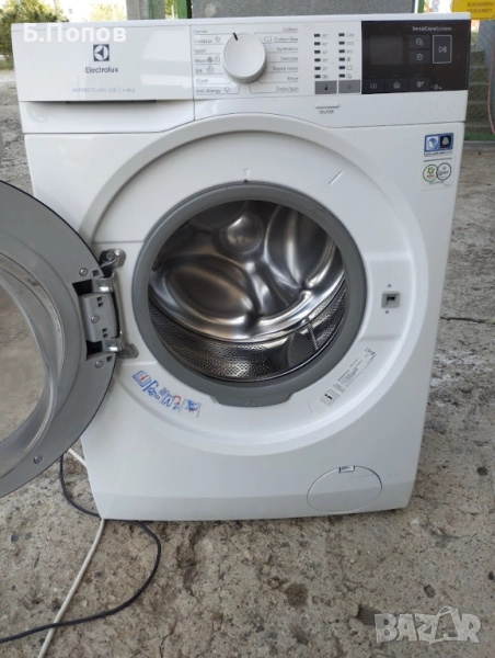 Пералня електролукс за части, снимка 1