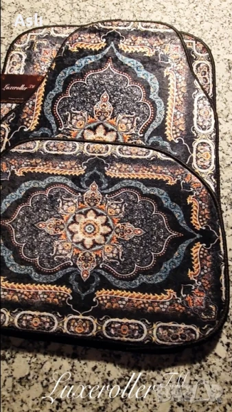 Универсални стелки за кола., снимка 1