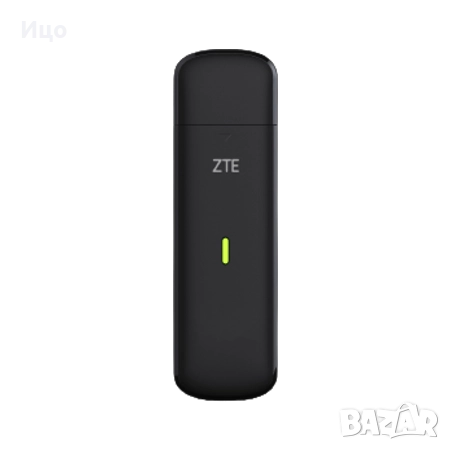 4G Модем ZTE MF833U1 LTE CAT4 USB, снимка 1