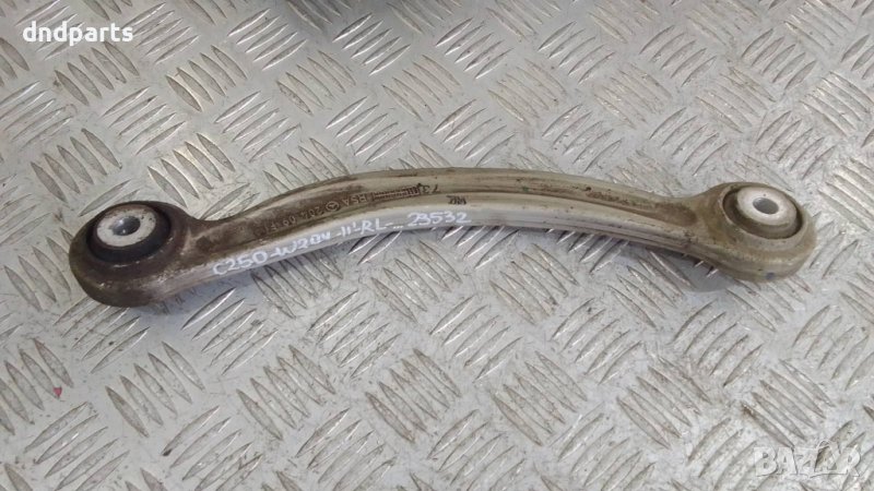 Носач Mercedes C250 CDI W204 2011г.(заден ляв)	, снимка 1