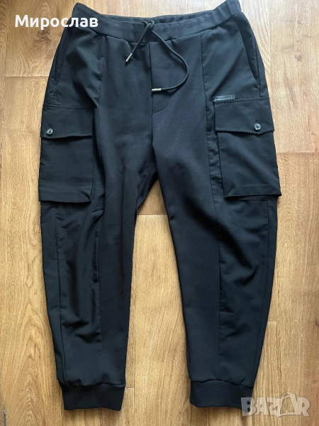 Dsquared2 - Спортен панталон, снимка 1