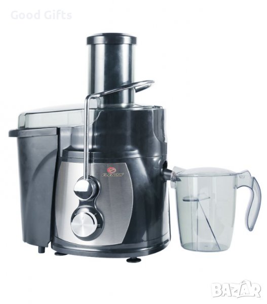 Сокоизстисквачка с голямо гърло ЕK-628, снимка 1