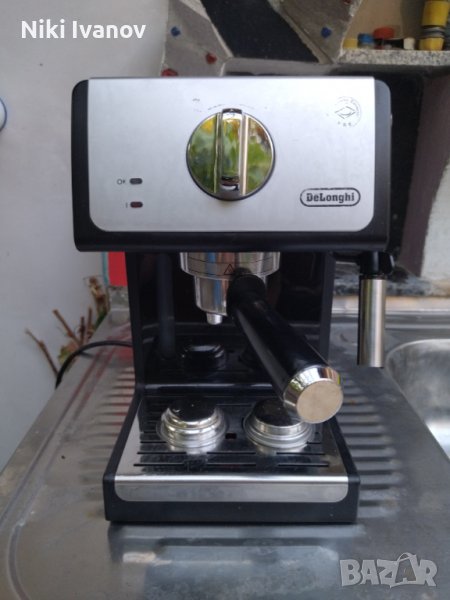 Кафемашина Делонги , снимка 1