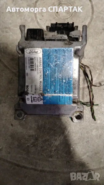 Сензор Airbag за Ford Focus 2003г ECU 0285001425, снимка 1