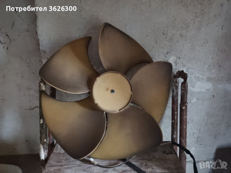 Вентилатор за климатик , снимка 1