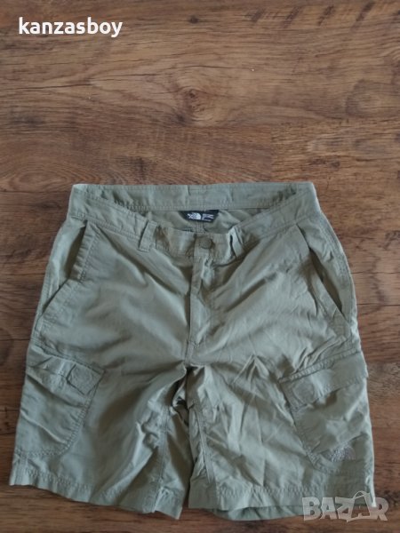 the north face - страхотни мъжки панталони , снимка 1